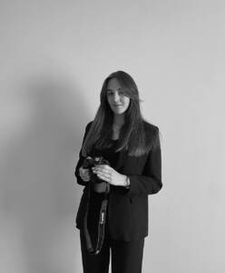 Марина Буцко