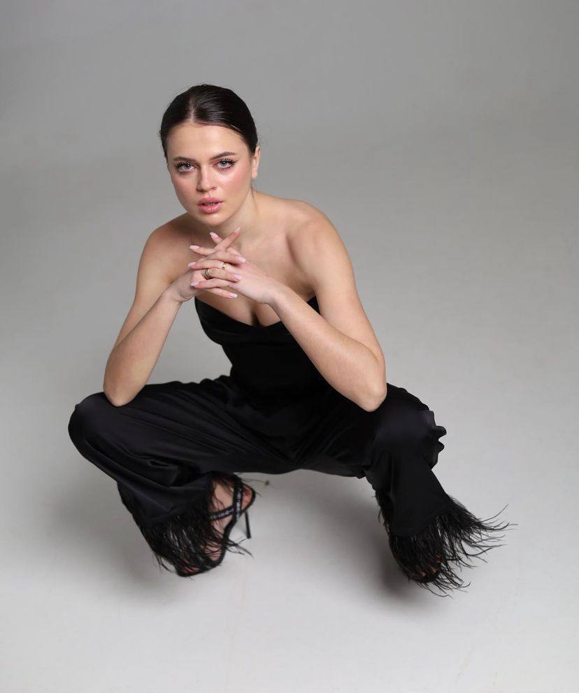 Марина Буцко