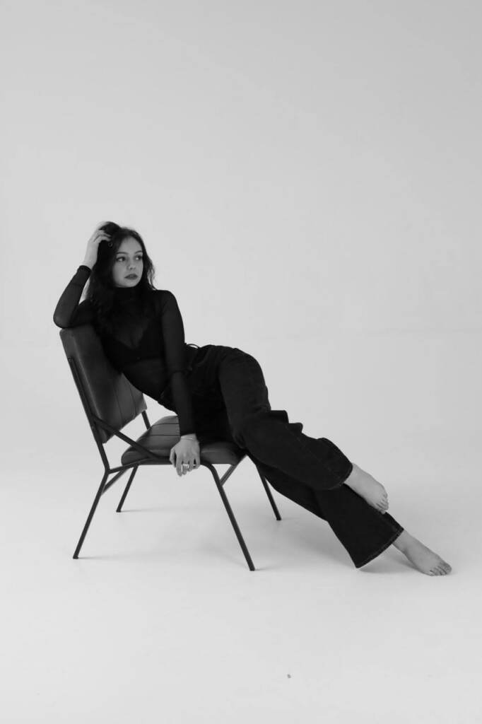 Марина Буцко