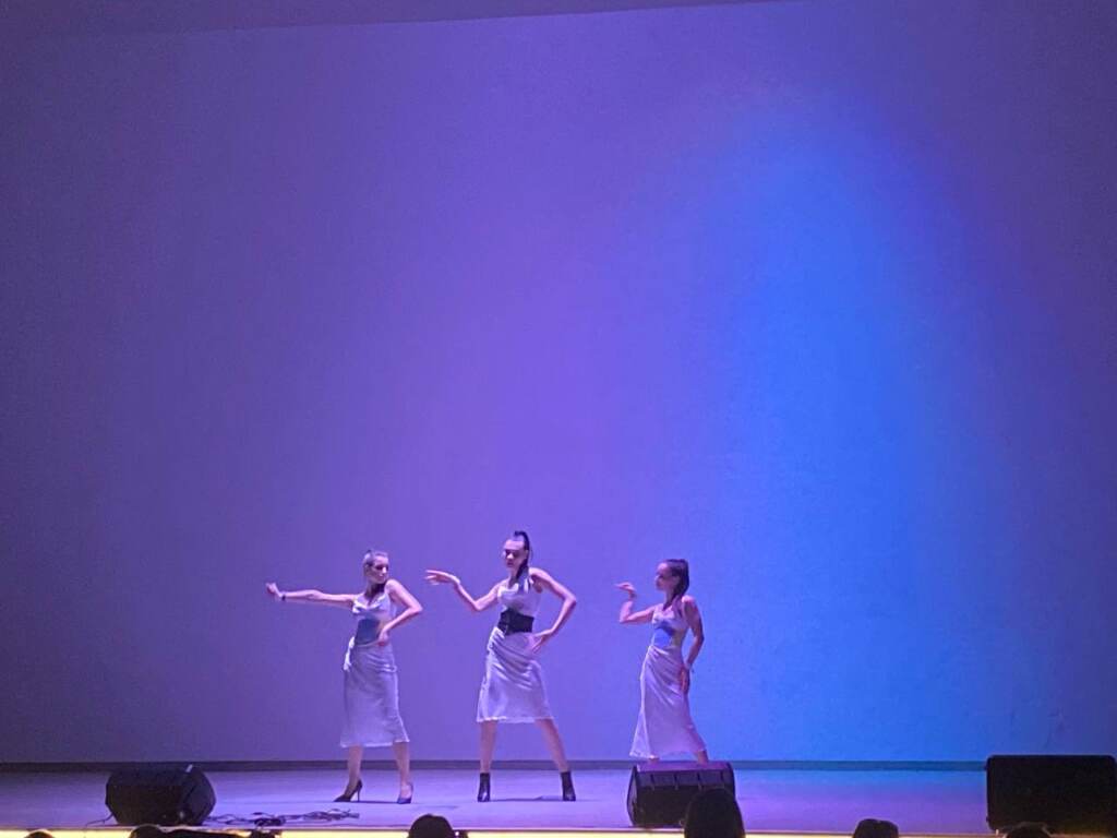 студвесна 2023