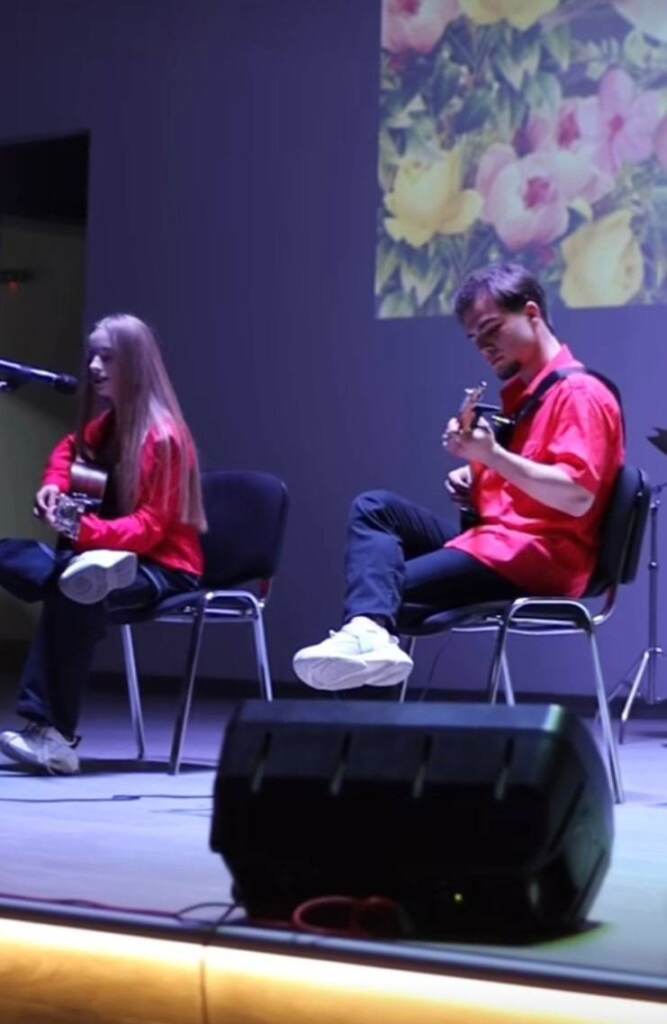 студвесна-2023