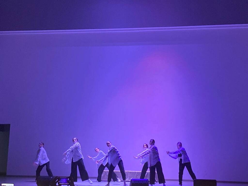 студвесна 2023