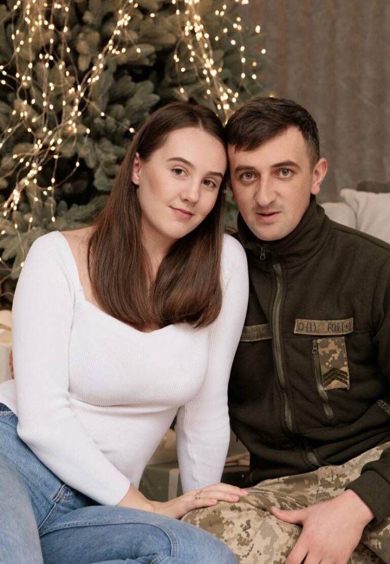 Марина Буцко